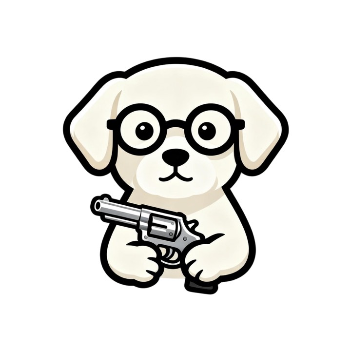 CSGO饰品辅助交易软件产品Logo